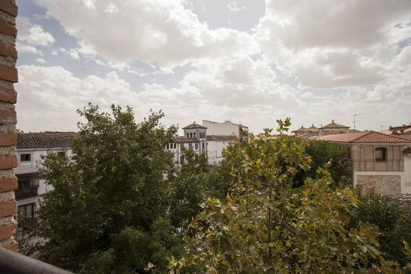 فندق Plaza Mayor