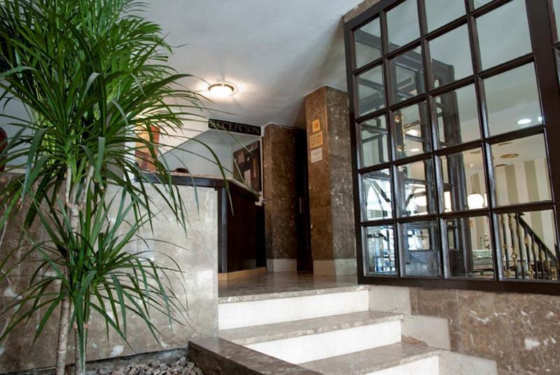 فندق Plaza Mayor