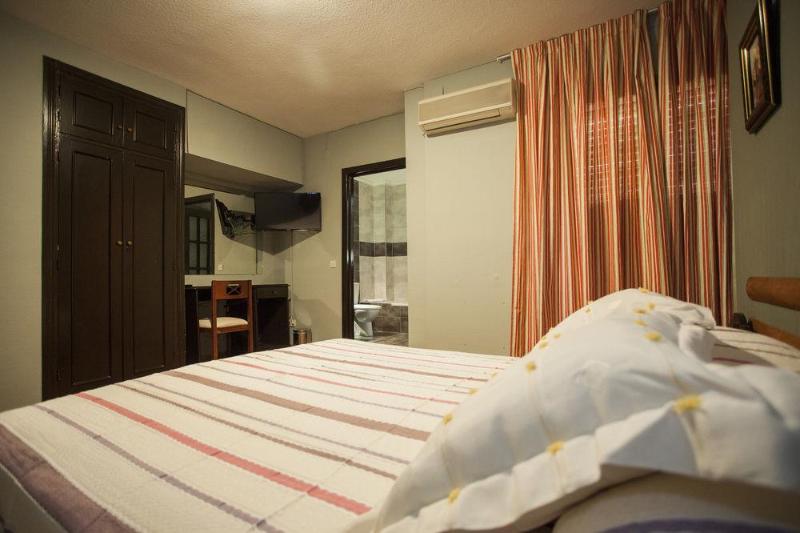 فندق Plaza Mayor