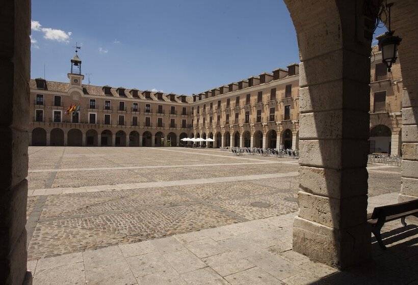 فندق Plaza Mayor