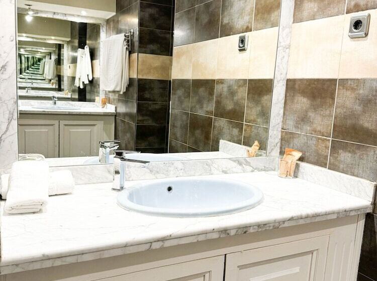 فندق Plaza Mayor