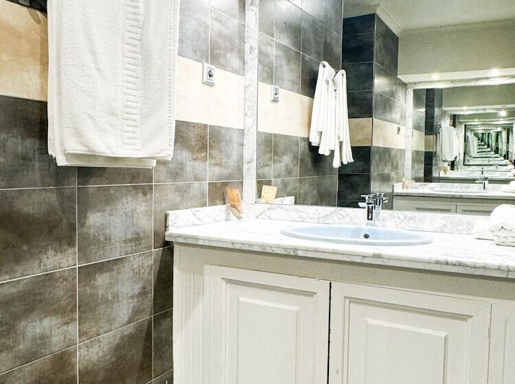 فندق Plaza Mayor