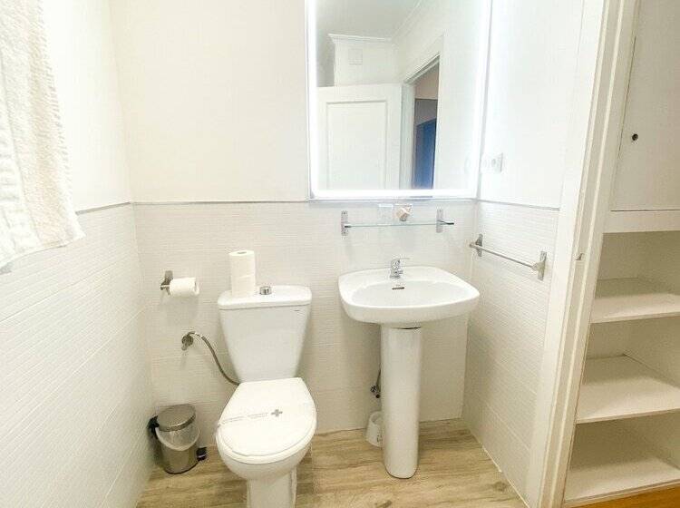 فندق Plaza Mayor