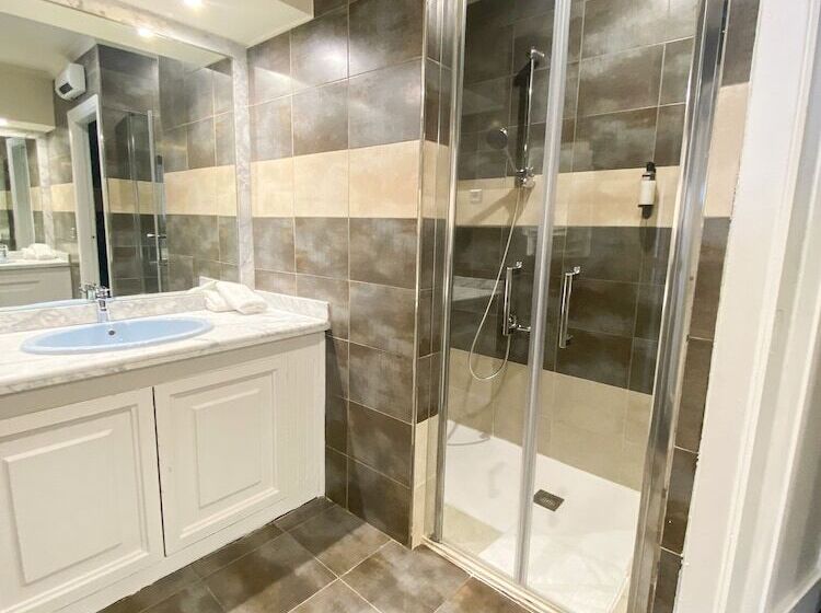 فندق Plaza Mayor