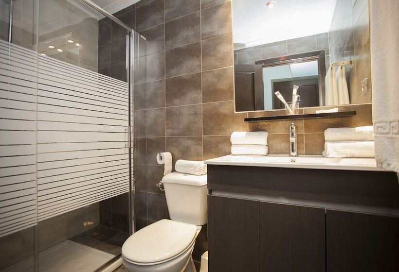 فندق Plaza Mayor