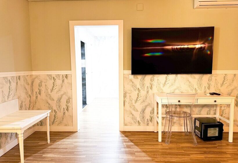 فندق Plaza Mayor