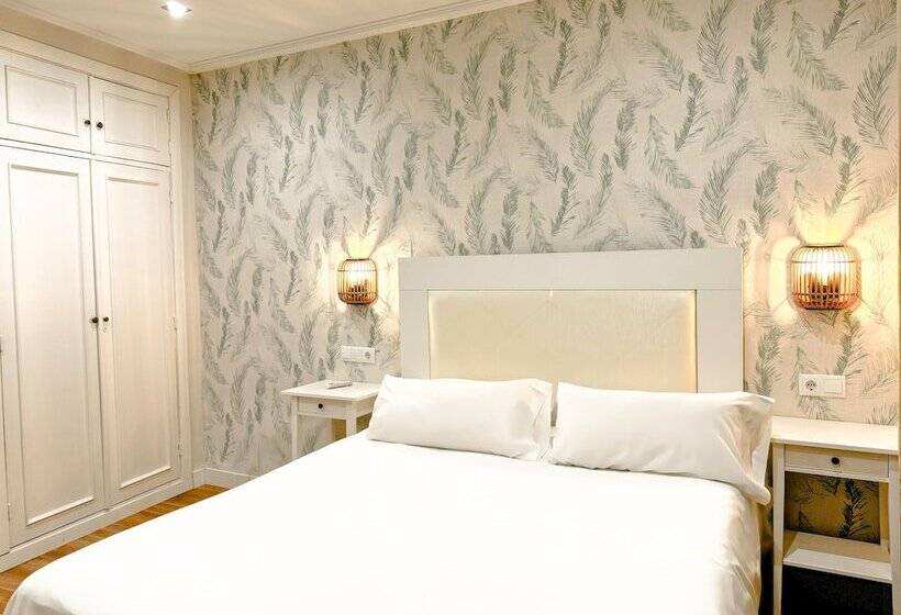 فندق Plaza Mayor