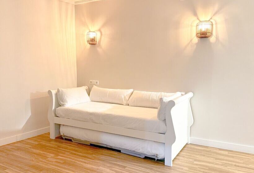 فندق Plaza Mayor