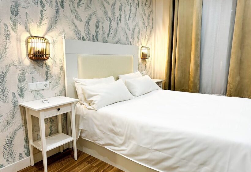 فندق Plaza Mayor