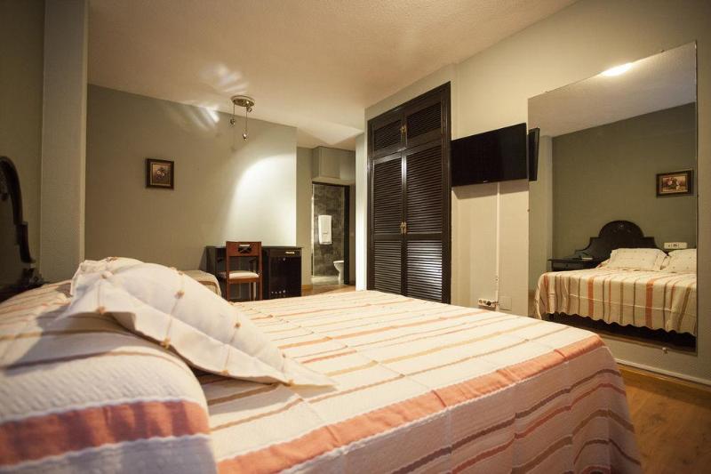 فندق Plaza Mayor