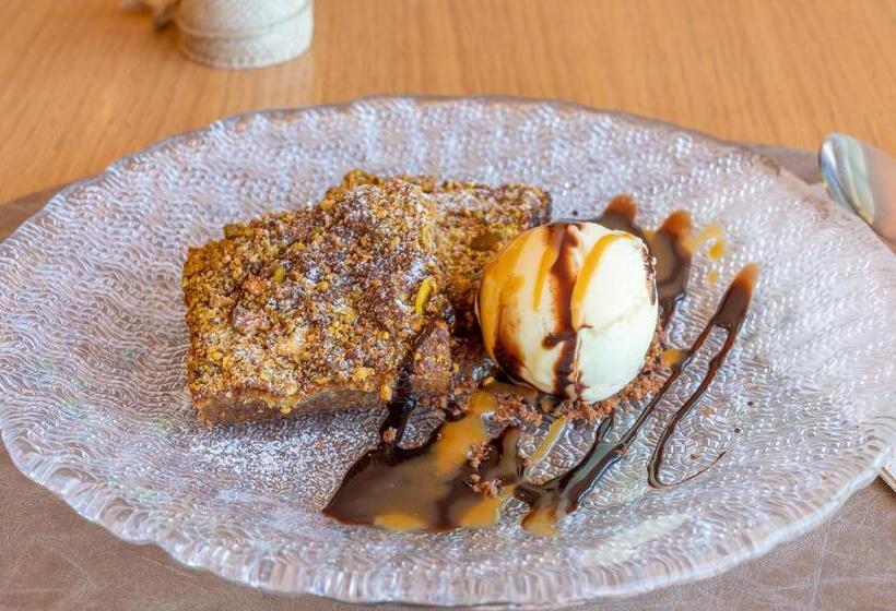 هتل Port Azafata Valencia