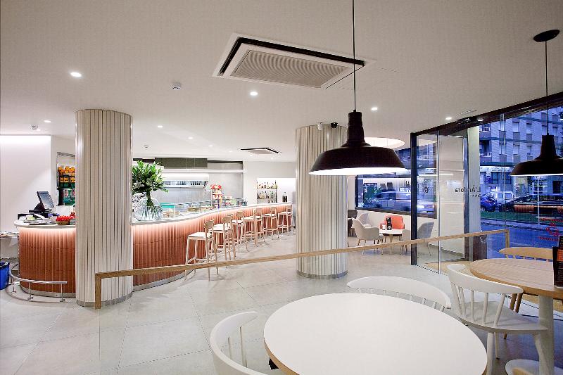 בית מלון כפרי Port Eugeni