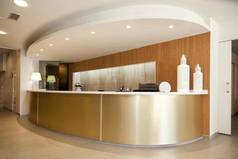 בית מלון כפרי Port Eugeni