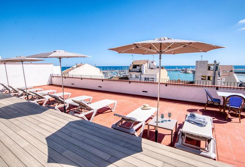 בית מלון כפרי Princep