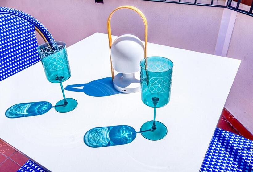 בית מלון כפרי Princep