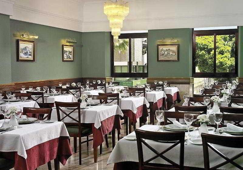 فندق Principe Paz