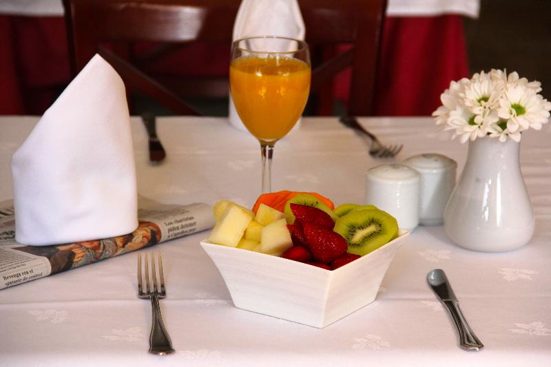 فندق Principe Paz