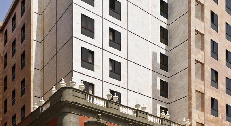 فندق Principe Paz