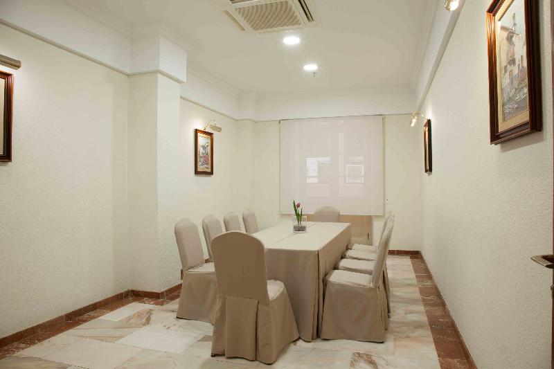 فندق Principe Paz