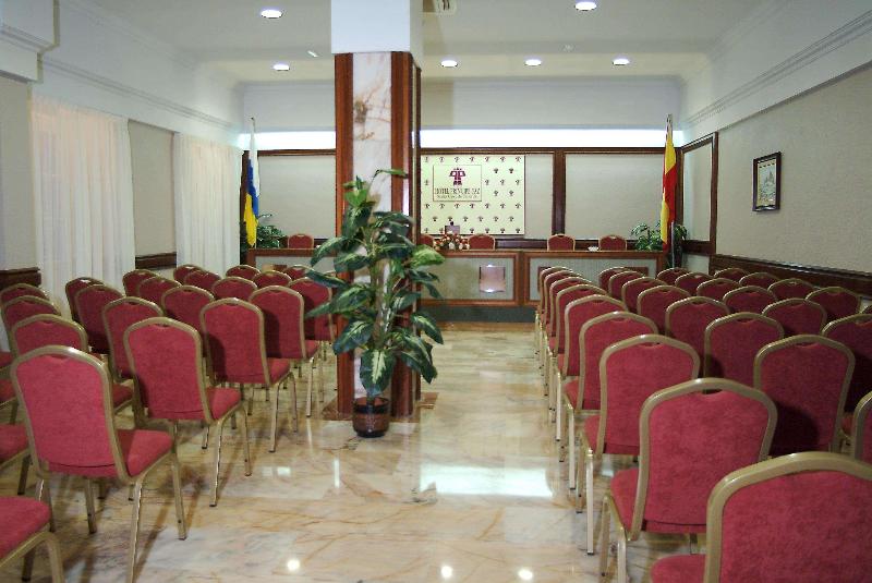 فندق Principe Paz