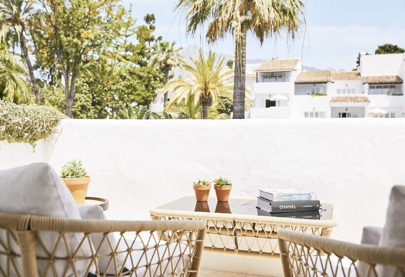 Puente Romano Beach Resort