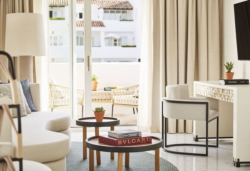 Puente Romano Beach Resort