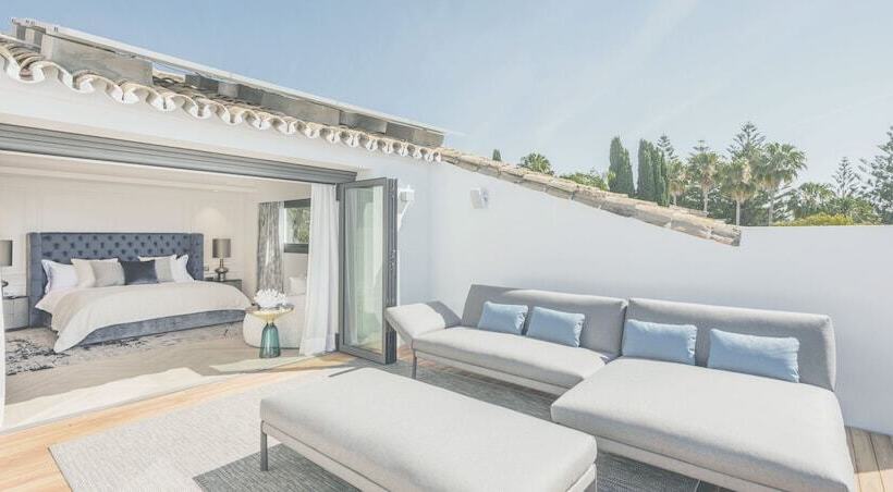 Puente Romano Beach Resort