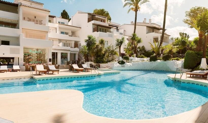 Puente Romano Beach Resort