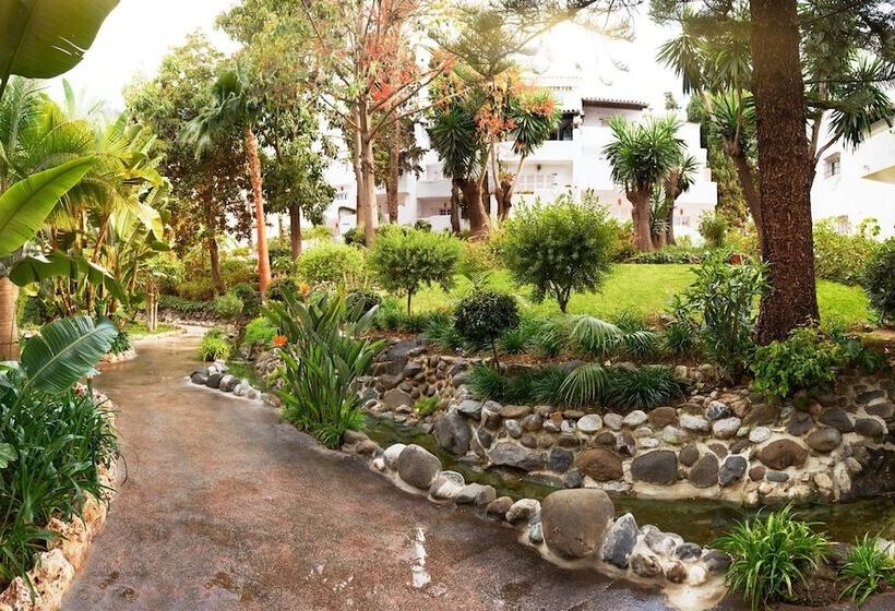 Puente Romano Beach Resort