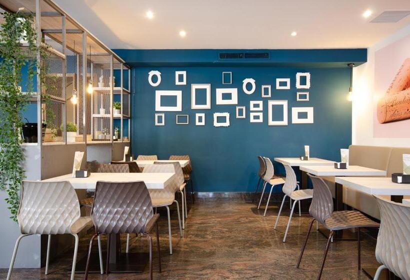 فندق Puerta Ciudad Rodrigo