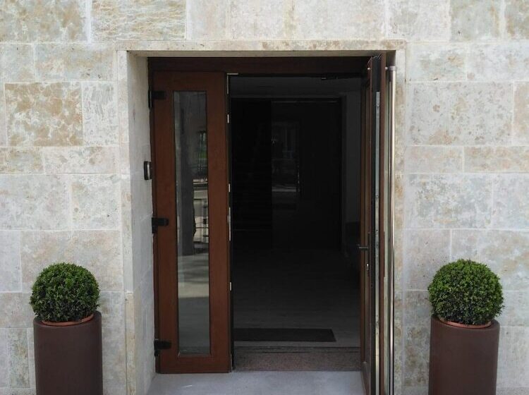 فندق Puerta Ciudad Rodrigo