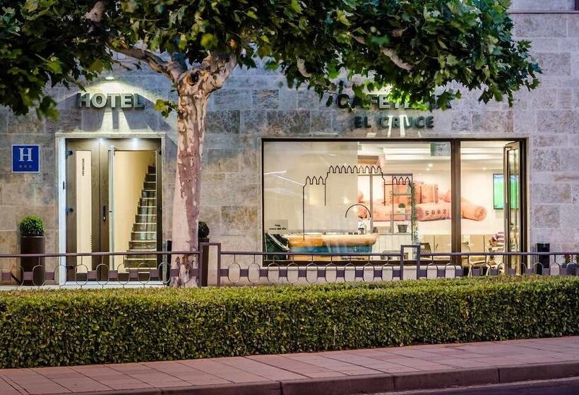 فندق Puerta Ciudad Rodrigo