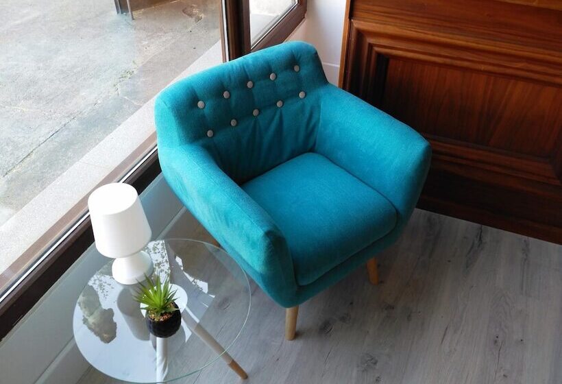 فندق Puerta Ciudad Rodrigo