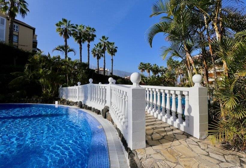 ホテル Puerto Palace