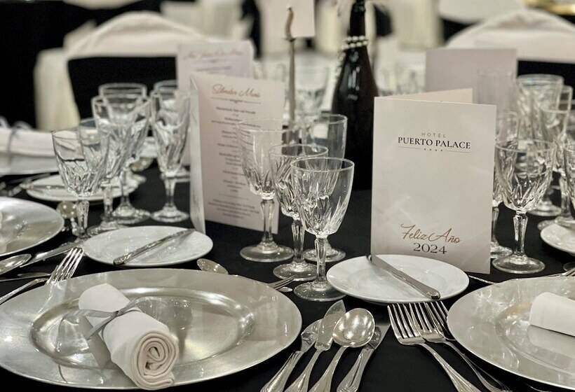 ホテル Puerto Palace