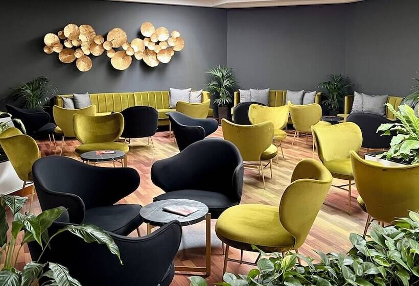 ホテル Puerto Palace