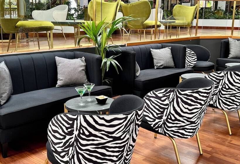 ホテル Puerto Palace