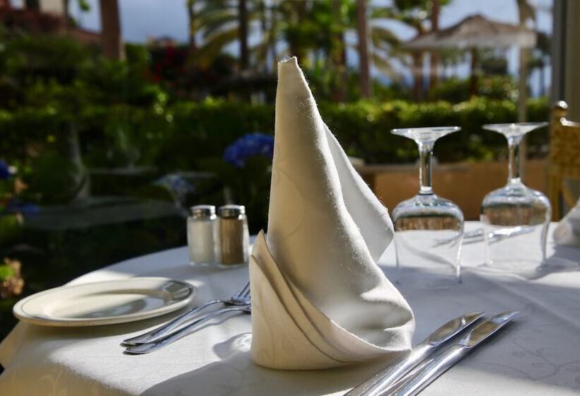 ホテル Puerto Palace