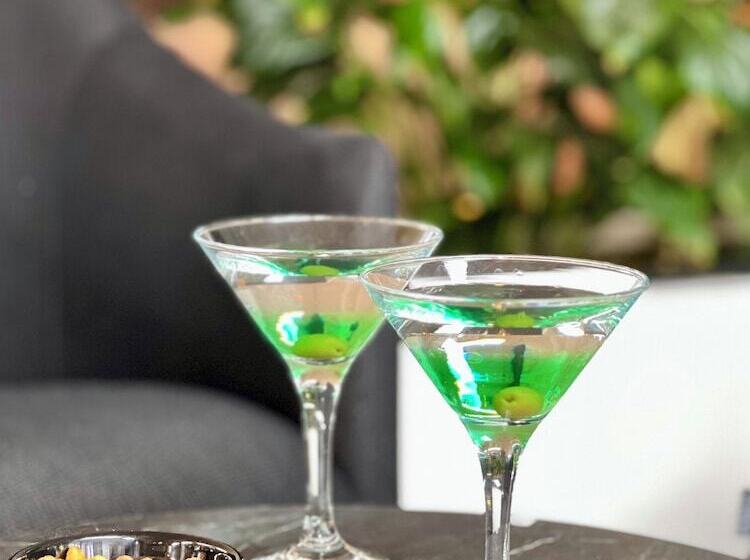 ホテル Puerto Palace