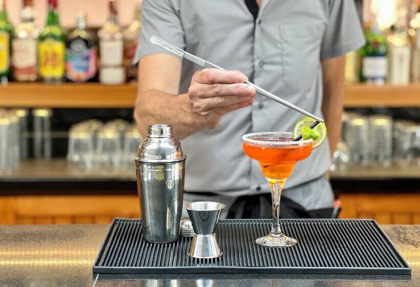 ホテル Puerto Palace