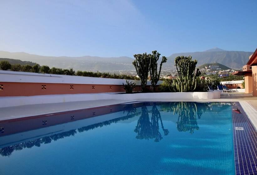 ホテル Puerto Palace