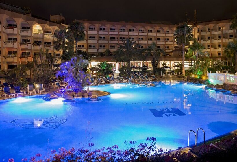 ホテル Puerto Palace