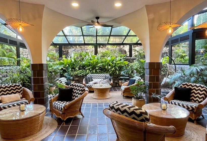 ホテル Puerto Palace