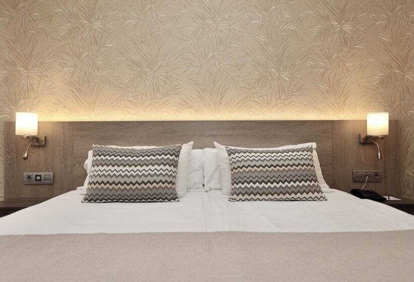 ホテル Puerto Palace