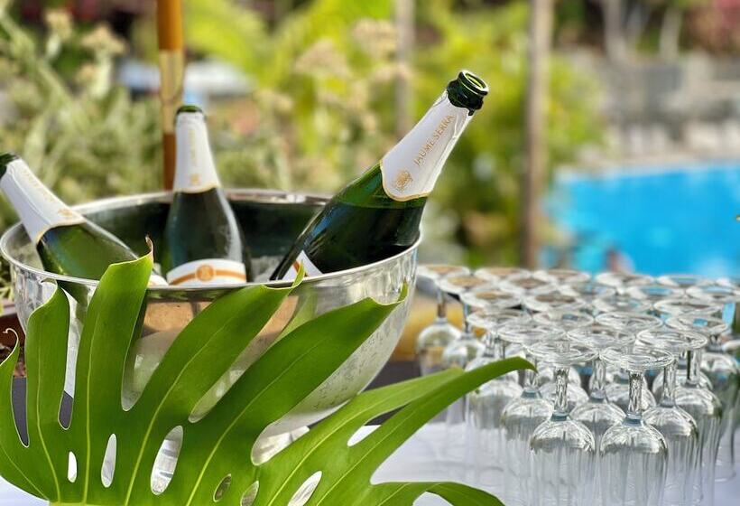 ホテル Puerto Palace