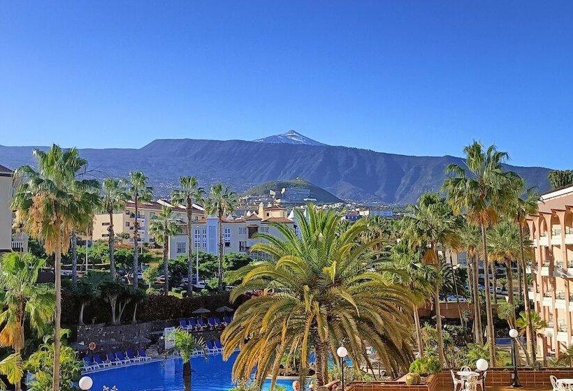 ホテル Puerto Palace