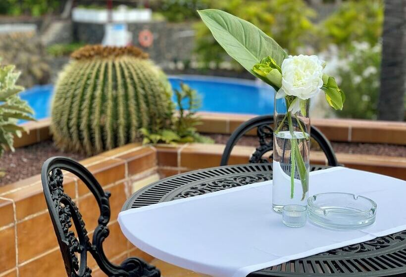 ホテル Puerto Palace