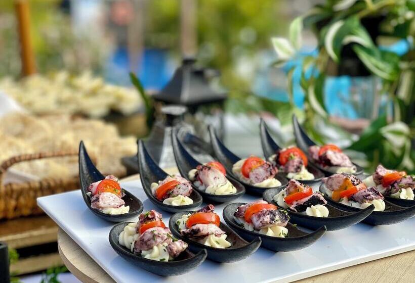 ホテル Puerto Palace