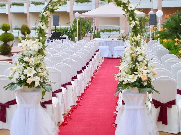 ホテル Puerto Palace