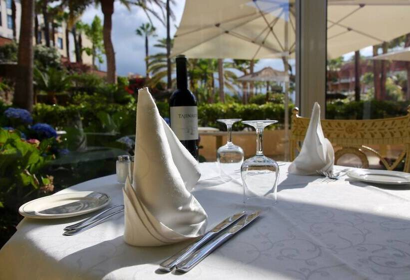 ホテル Puerto Palace